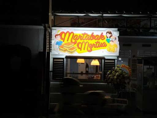 Martabak Mertua Kebon Sirih 9