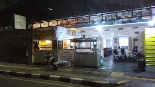 Martabak Mertua Kebon Sirih 10