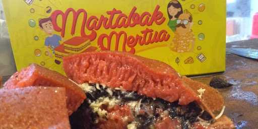 Martabak Mertua Kebon Sirih 2