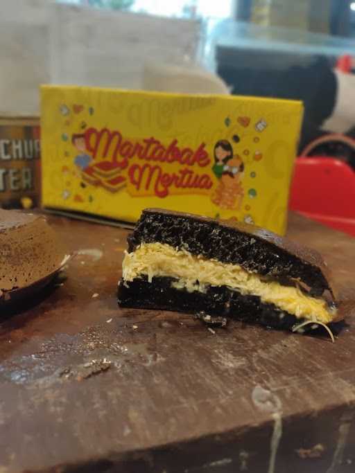 Martabak Mertua Kebon Sirih 8