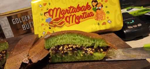 Martabak Mertua Kebon Sirih 5