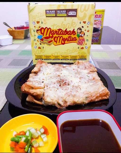 Martabak Mertua Kebon Sirih 6