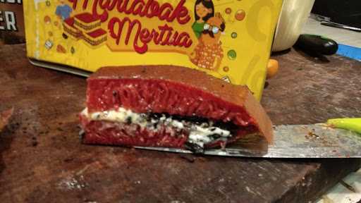 Martabak Mertua Kebon Sirih 3