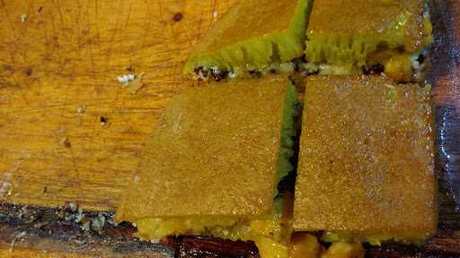 Martabak Mertua Kebon Sirih 4