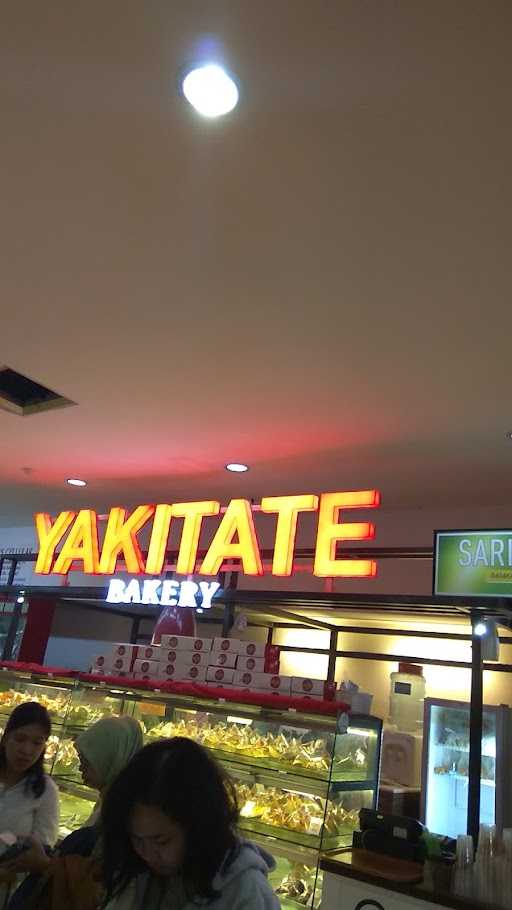 Yakitate Bakery 7