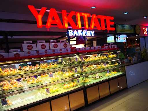 Yakitate Bakery 2