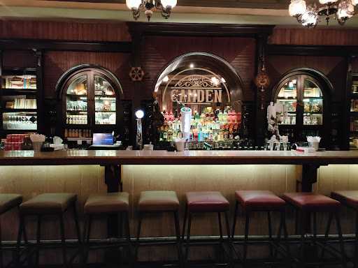 Camden Bar 1