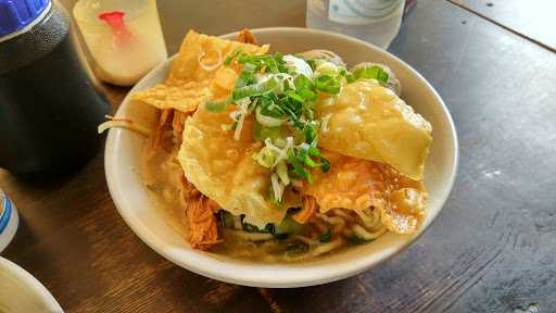 Chicken Noodle Bakso Wonogiri 3