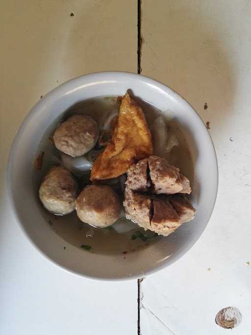 Chicken Noodle Bakso Wonogiri 1