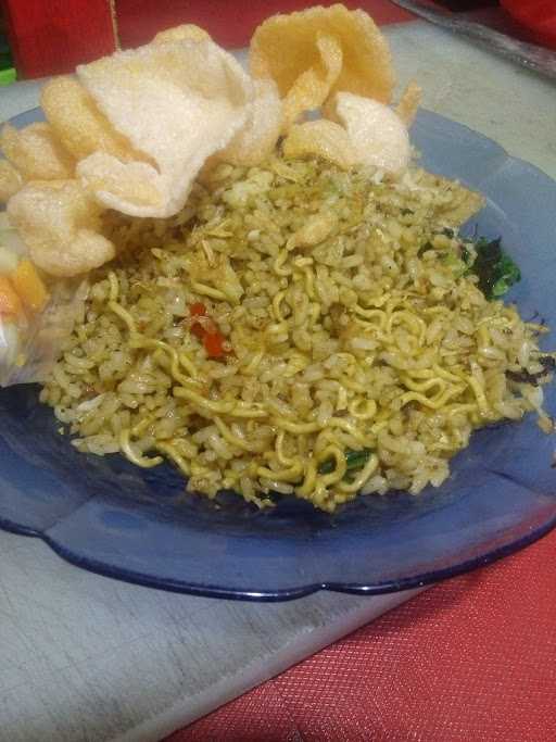 Erka Food Nasi Goreng 2