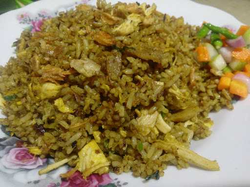 Erka Food Nasi Goreng 3