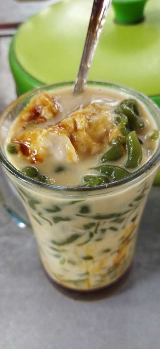 Es Cendol Durian Halwa - Cut Meutia 7