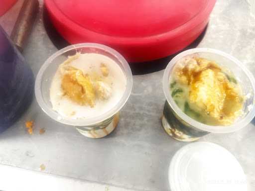 Es Cendol Durian Halwa - Cut Meutia 10