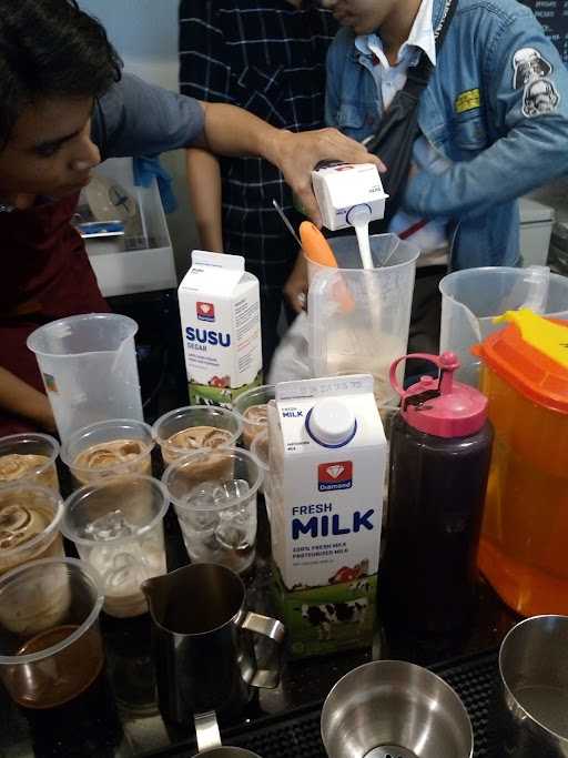 Kopi Energy Koffie Coffee 4