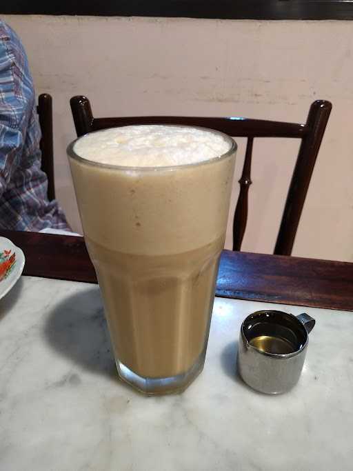 Kopi Oey - Sabang 4