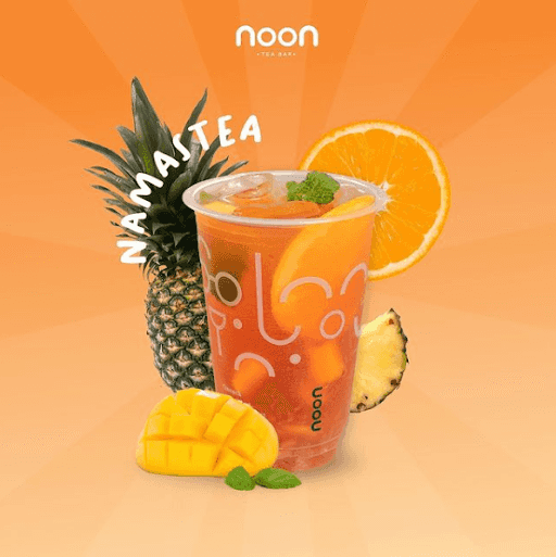 Noon Tea Bar - Menteng 2