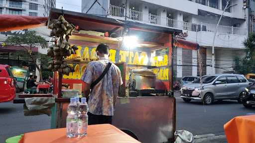 Sate Padang Goyang Lidah 7