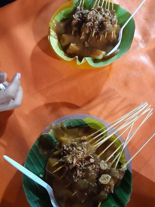 Sate Padang Goyang Lidah 6