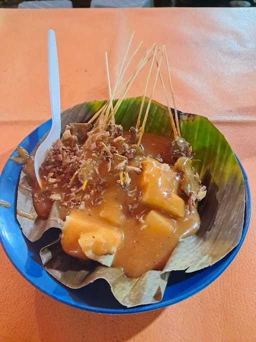 Sate Padang Goyang Lidah 2