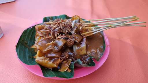 Sate Padang Goyang Lidah 5