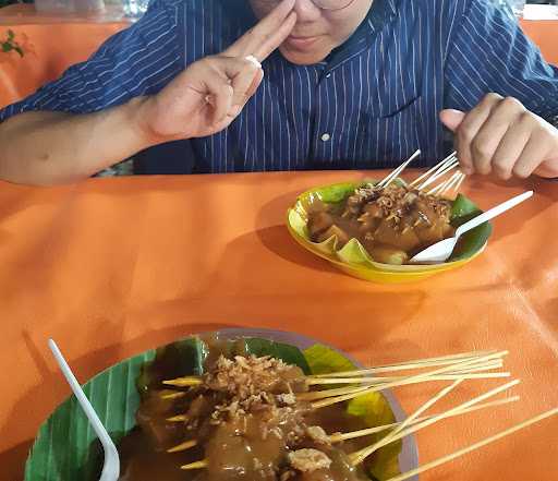 Sate Padang Goyang Lidah 1