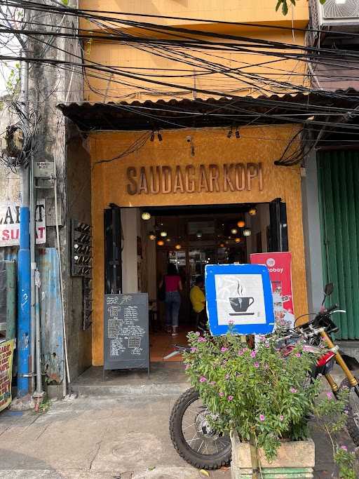 Saudagar Kopi Sabang 9