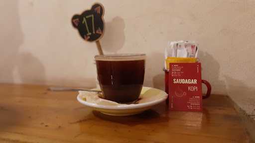 Saudagar Kopi Sabang 7