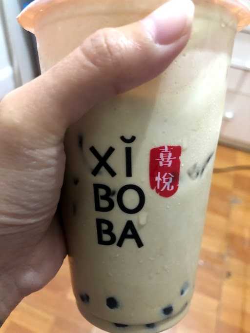 Xi Boba Sarinah 4