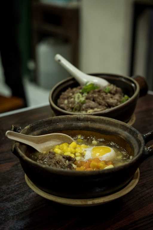 Claypot Popo - Sabang Kebon Sirih 9