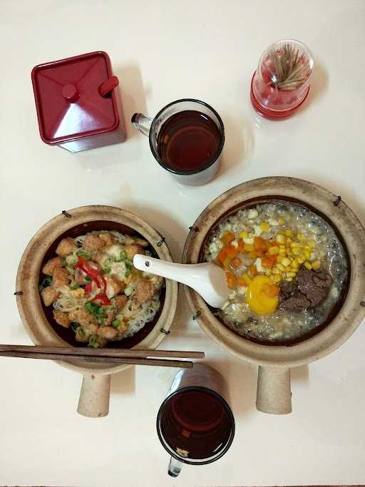 Claypot Popo - Sabang Kebon Sirih 8