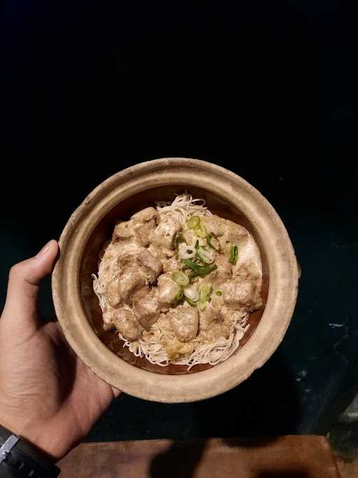 Claypot Popo - Sabang Kebon Sirih 10