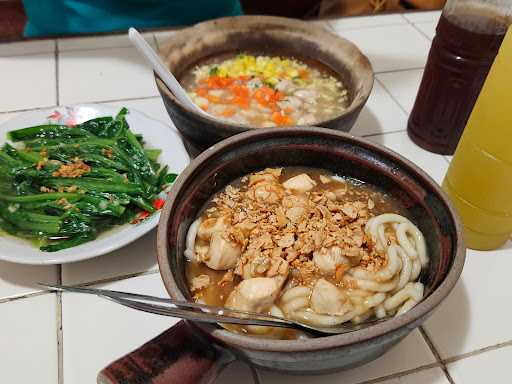 Claypot Popo - Sabang Kebon Sirih 7