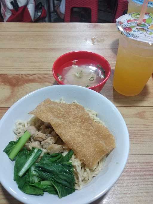 Mie Ayam Kangen 5