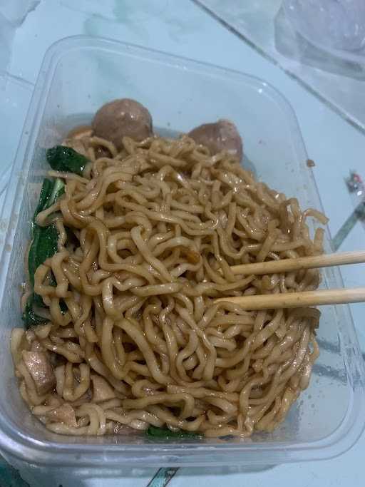 Mie Ayam Kangen 3