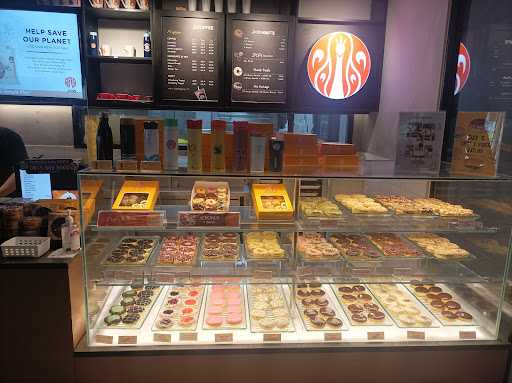 J.Co Donuts & Coffee - Pasaraya Manggarai 3