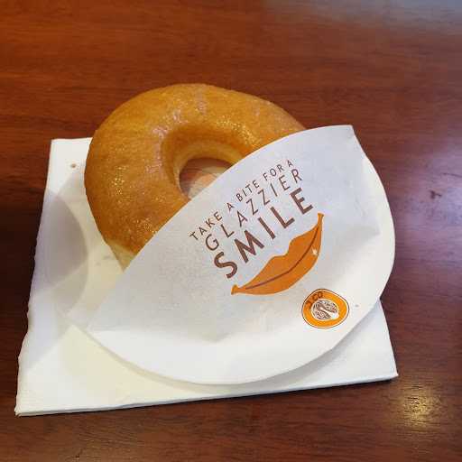 J.Co Donuts & Coffee - Pasaraya Manggarai 10