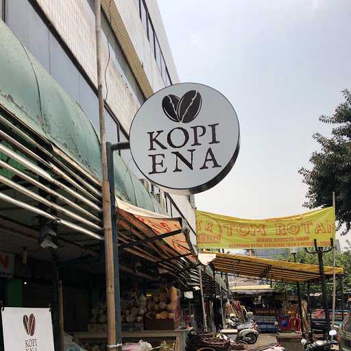 Kopi Ena 3