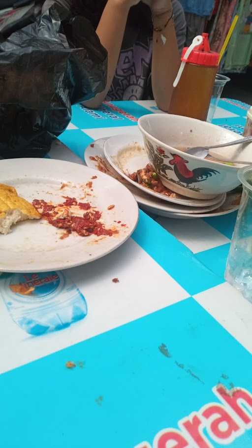 Kuliner Jalan Sabang 2