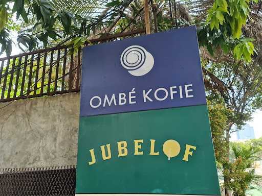 Ombe Kofie - Menteng 1