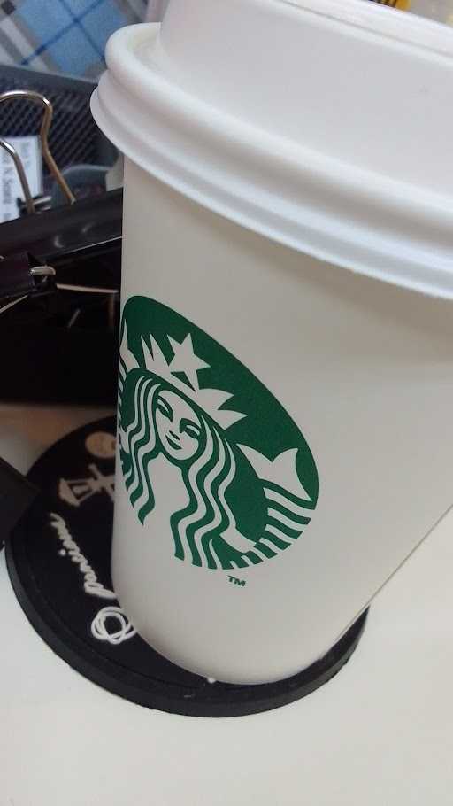 Starbucks - Sinarmas Land Plaza 3