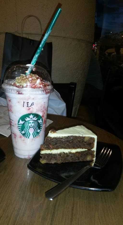 Starbucks - Sinarmas Land Plaza 2