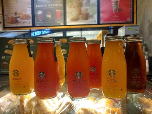 Starbucks - Menteng Huis 5