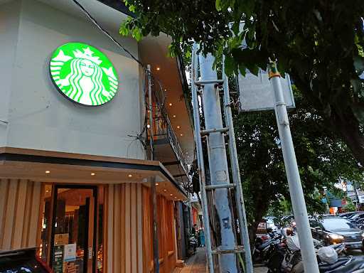 Starbucks - Sabang 5