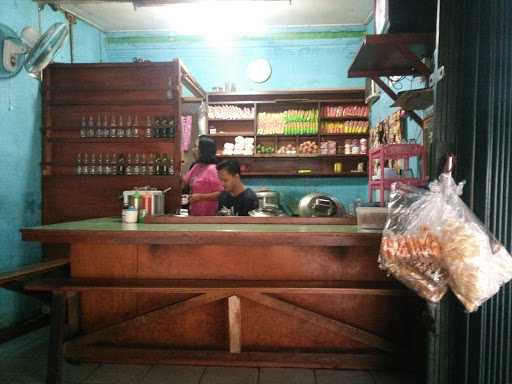 Warkop Ilham 5