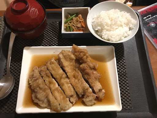 Kikugawa Restaurant 4