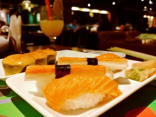 Midori Japanese Restaurant - Menteng 6