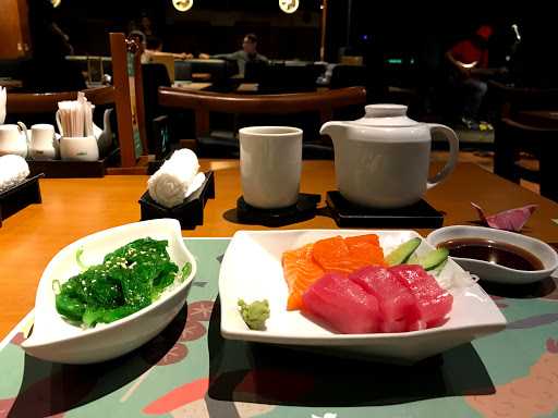 Midori Japanese Restaurant - Menteng 7