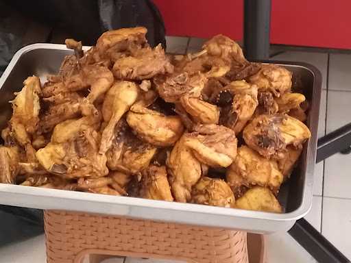 African Chicken 10