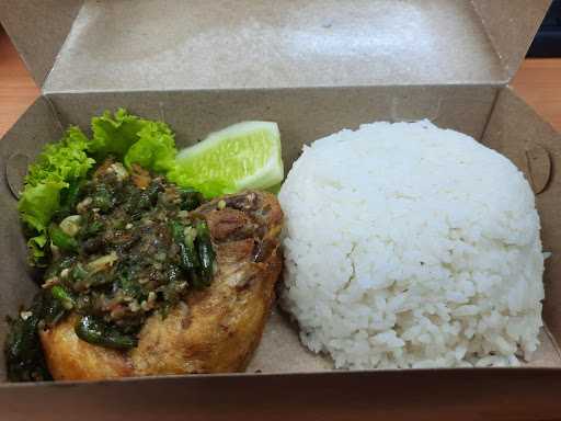 Ayam Bakar Semestha 5