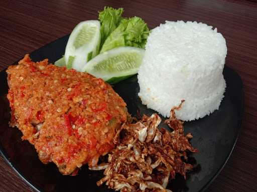 Ayam Bakar Semestha 3